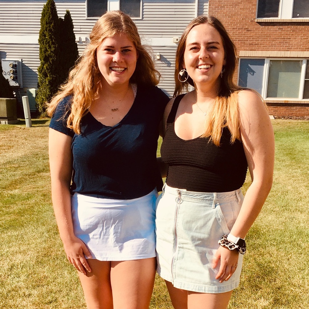 Meet your Posher, Brianna